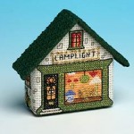 Lamp-Light-Fridge-Magnet