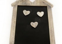 Lime-Wash-Memo-Board