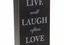 Live-Well-Block