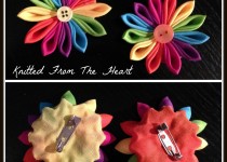 Multi-Broaches