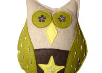 Owl-Large