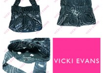 SilverSwirlGatheredToteBagCollage