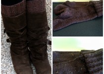 brownsockcollage