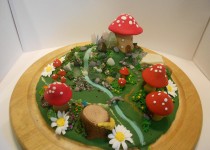 fairy-town