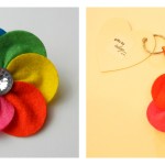 rainbow-flower