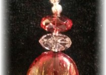 red-drop-pendant