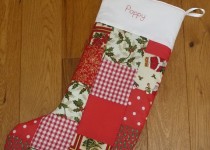 red-patchwork-stocking
