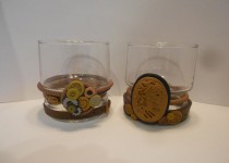 steampunk-votives