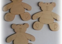 teddies