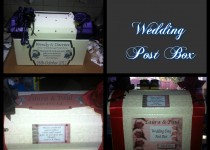 wedding-post-box-collage