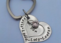 double-heart-washer-keyring-katie