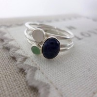 rings