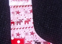 stocking