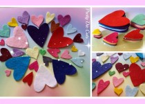 hearts