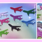 planes