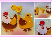 Chickens