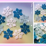 Snowflakes