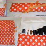 make-up-brush-roll-orange