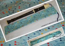 recorder-bag