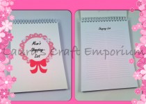 shopping-list