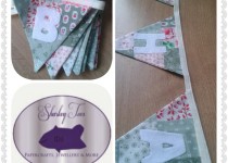 BUNTING