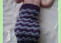 Mermaid-tail