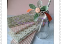 PAPER-STRAWS