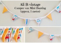 collage-camper-van-mini-bunting