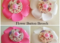 collage-flower-button-brooch