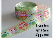 GREEN-OWLS-RIBBON