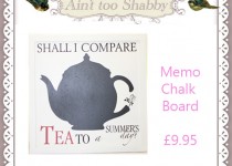 chalk