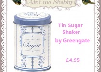 sugar