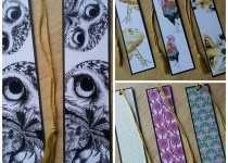 Bookmarks