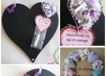 collage-chalkboard-purple-rose-head