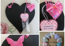 collage-heart-chalkboard-pink-retro