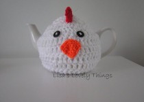 chickencosy