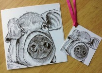 pig-card-and-tag