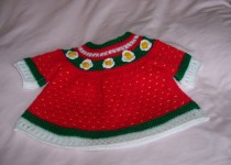 Red-Flower-Dress-100_3551