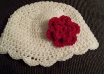 flower-crochet-hat