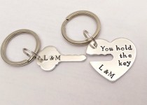 key-to-my-heart