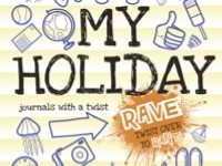 raveholidaycover