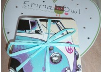 coasters-camper-van-blue