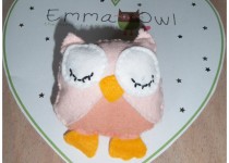 felt-owlpink-peach