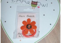 hair-bobble-orange