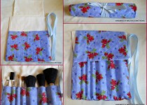make-up-brush-roll-blue-red-flowers