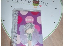 notebook-girlwith-bow