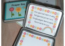 prayer-box