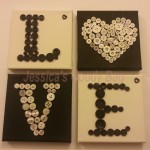 L-O-V-E-1