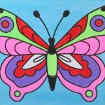 butterfly-completed
