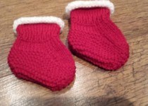 christmas-booties